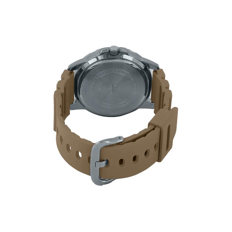 Casio 50M Водонепроницаемые кварцевые часы Ремешок из смолы Мужские часы Черные MTP-VD01-5EV