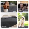 Одеяло для кровати для собак, водонепроницаемое покрывало для кровати для собак, чехол для дивана, одеяло для домашних животных для мебели, кровати, дивана, дивана