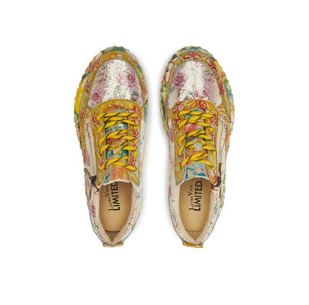 LAURA VITA Кроссовки Nikito 62 Colour