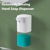 Automatic Sensor Foam Soap Dispenser Sensor Soap Dispenser Kitchen Detergent Shower Gel Electric Hand Washer Foam Hand Washer