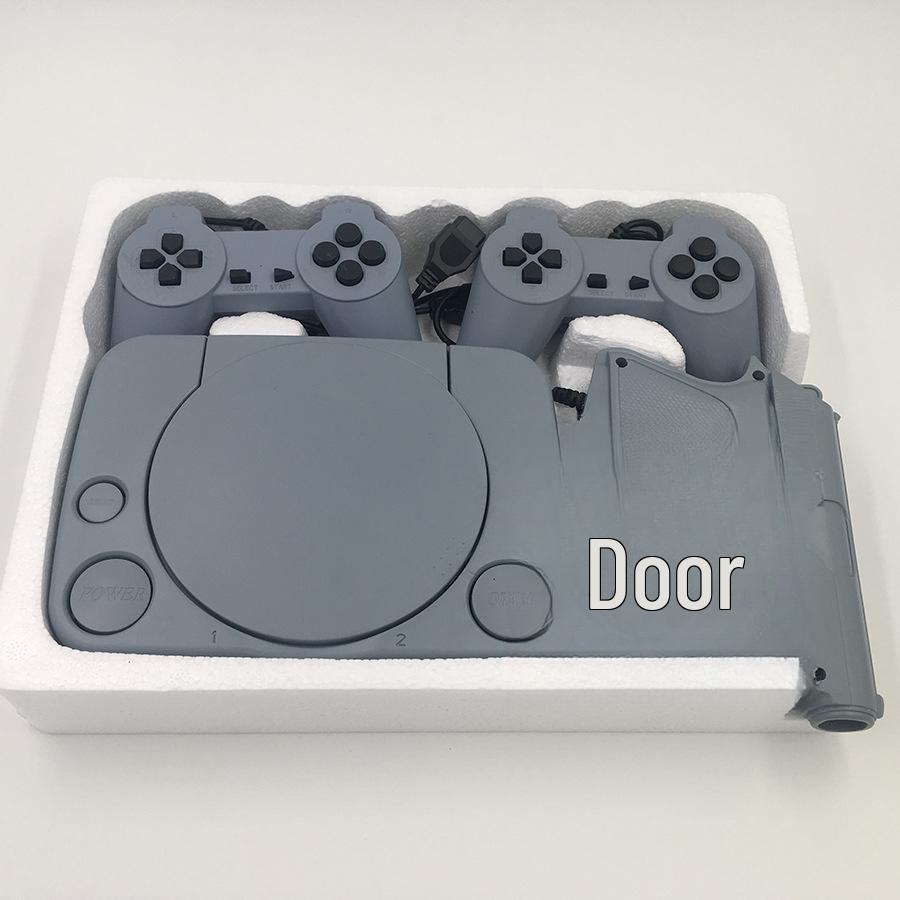 8-битная ретро-игровая консоль с возможностью подключения к телевизору