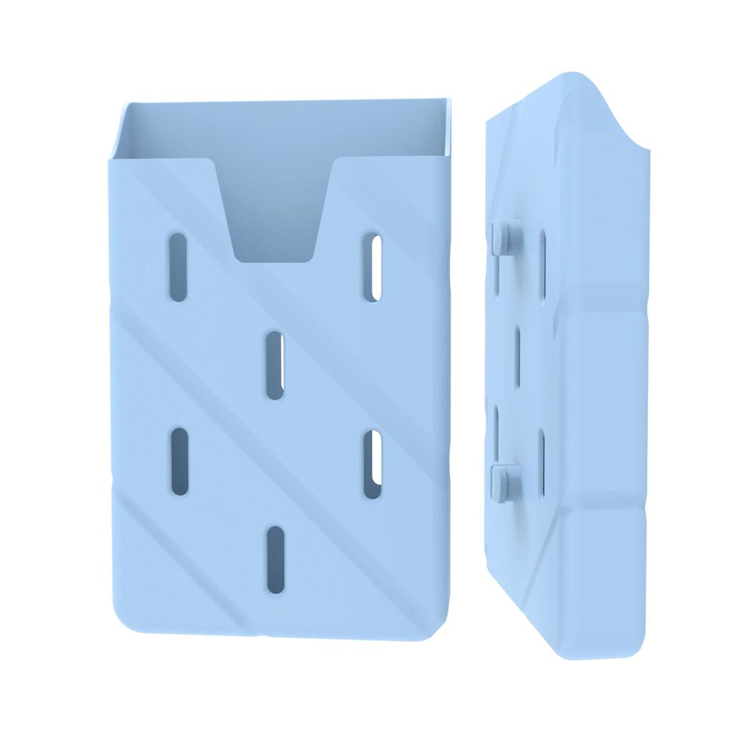 Портативная силиконовая подставка для телефона из ЭВА, чехол для хранения, сумка, держатель для аксессуаров для пляжной сумки, подвески разных цветов, украшения «сделай сам»