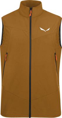 Куртка Sella Durastretch Vest мужская M Vest (00-0000028519) золотисто-коричневая