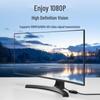 Адаптер-кабель DP на VGA HD для видеокарты - Конвертер DisplayPort в VGA для монитора/проектора