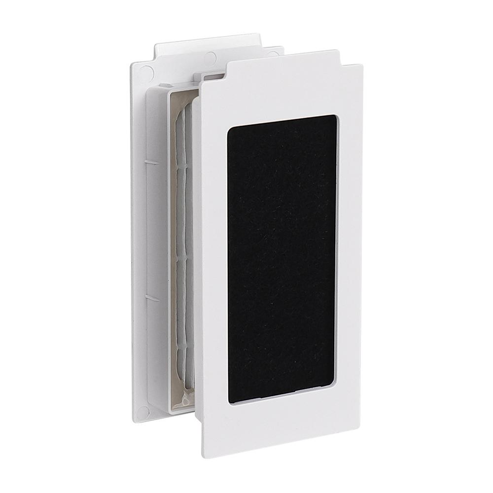 HEPA Filter For ECOVACS DEEBOT T30S Combo T30 Pro Omni T30 Omni T30S T30S AI T30S CARE T30S Pro T30C Pro for Yeedi M12 Pro+ Robot Vacuum Cleaner