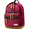 Outdoor Products Kids' Daypack with Suede-Like Bottom, 62640-44, Wine, One Size