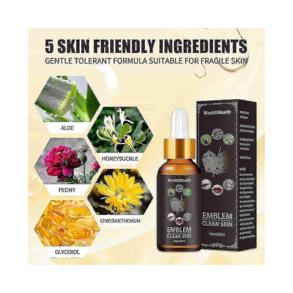 Remove Pigments From Bottom, Tattoo Cleaning Tattoo Brow Embroidery Brow Cleaning Solution Tattoo Cleaning Agent