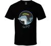 Reggae Shark Key Of Awesome Sup T Shirt Standard Anime Xsm6xl Tee