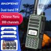 Двухдиапазонная рация BAOFENG BF-UV13 Pro UV5R (Китайская версия)