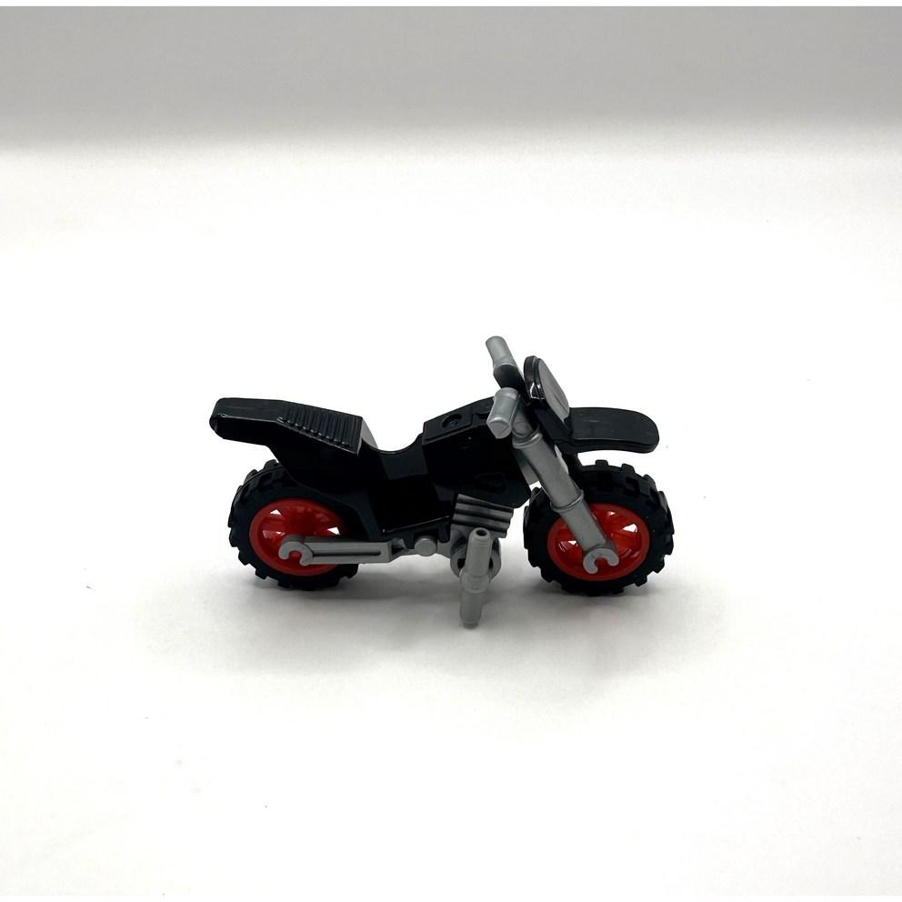 Ford Beast Raptor Off-Road 1:24 Литая модель автомобиля, Красный