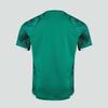 2022 Irish rugby jersey, Irish home and away jersey, manufacturer