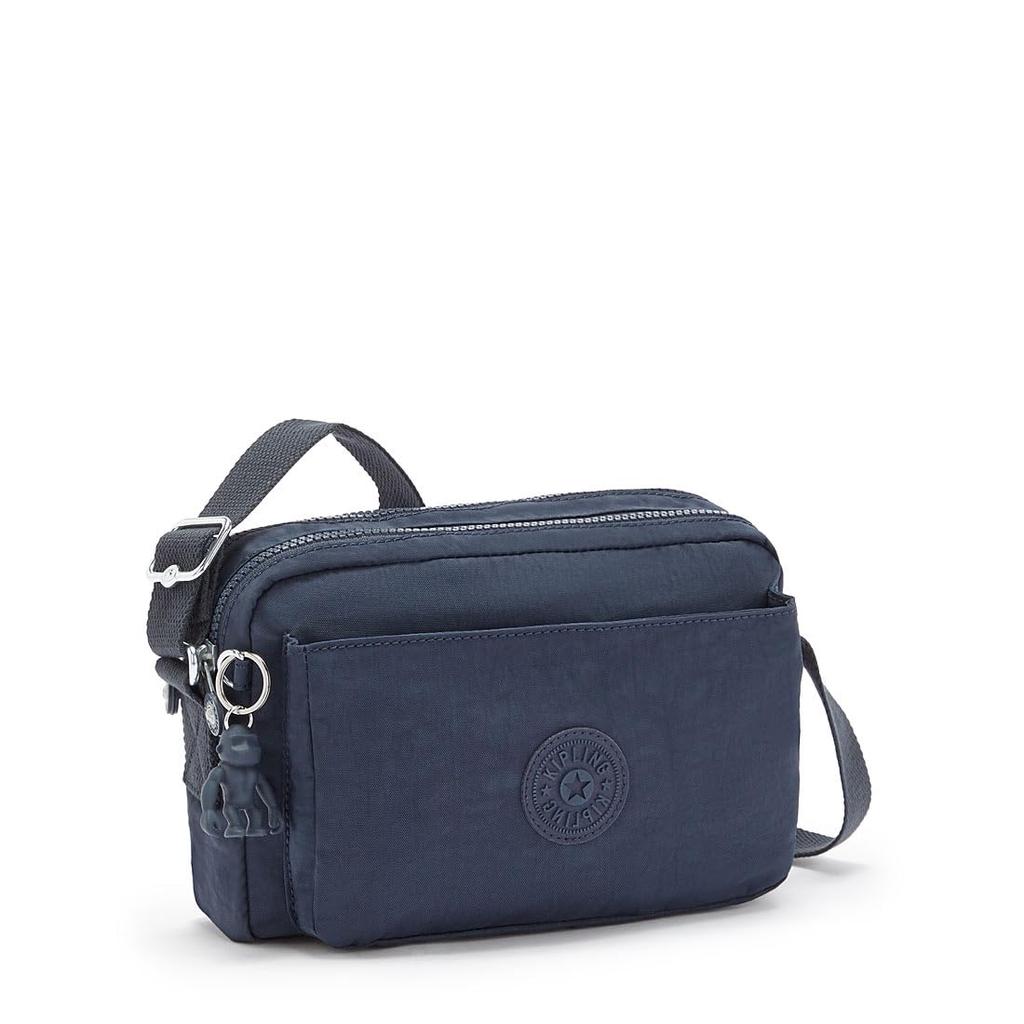 Kipling ABANU Medium Blue 2 KI707696V 4L