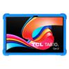 Силиконовый чехол для TCL Tab 10L Gen3/Tab 10L LTE Gen3/Tab 10L Gen2, Прочный защитный чехол с подставкой