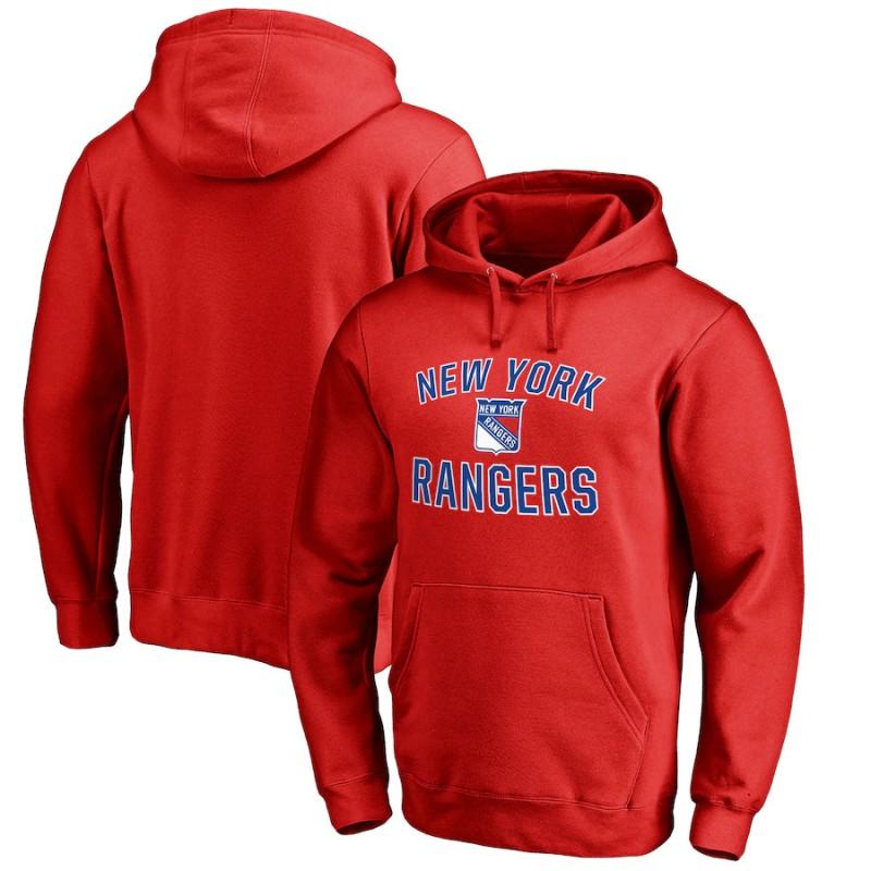 Mens Ice Hockey Hoodie Loose Fit Long Sleeve Sports Sweatshirt Youth