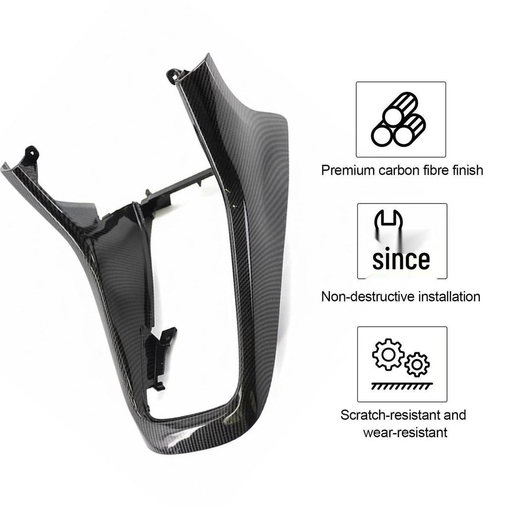 Compatible Gear Shift Base Bracket for Volkswagen Golf 6 (Part 5K0-863-680-B-81X)