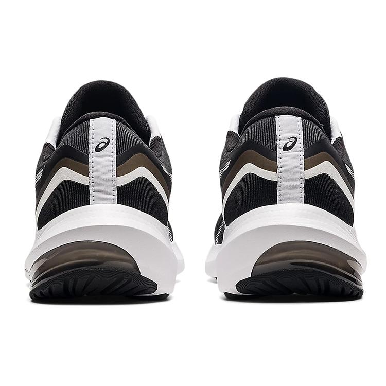 Asics Женские кроссовки Gel Pulse 13 'Черно-белые' 1012B035-001