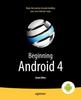Книга Beginning Android 4
