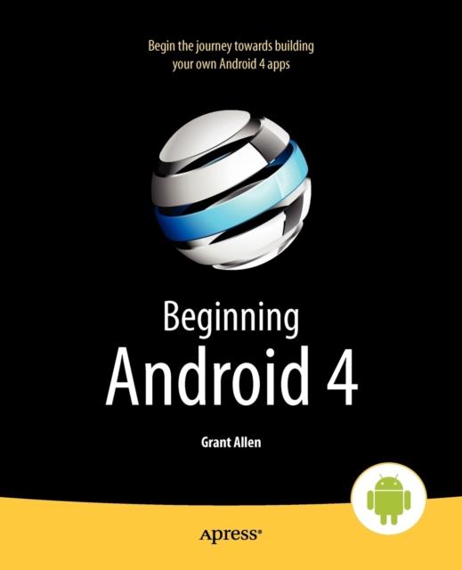 Книга Beginning Android 4