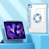 Магнитный вращающийся на 720 градусов чехол для iPad 10, чехол-подставка с разделением для iPad Air 5 9-го поколения 12,9-дюймового планшета 2022
