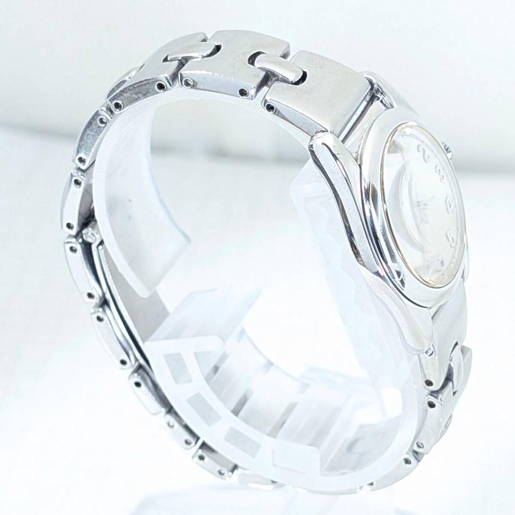 Женские часы Seiko Lukia, на батарейке, Заменены, Состояние, N-22