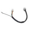 Mini Shift Lever Motorcycle Digital LED Display Gear Indicator Lever Sensor