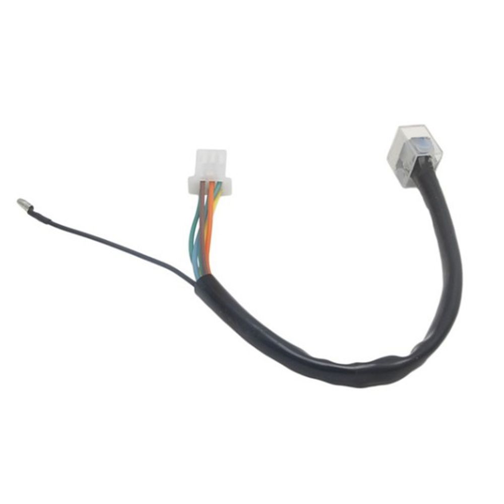 Mini Shift Lever Motorcycle Digital LED Display Gear Indicator Lever Sensor
