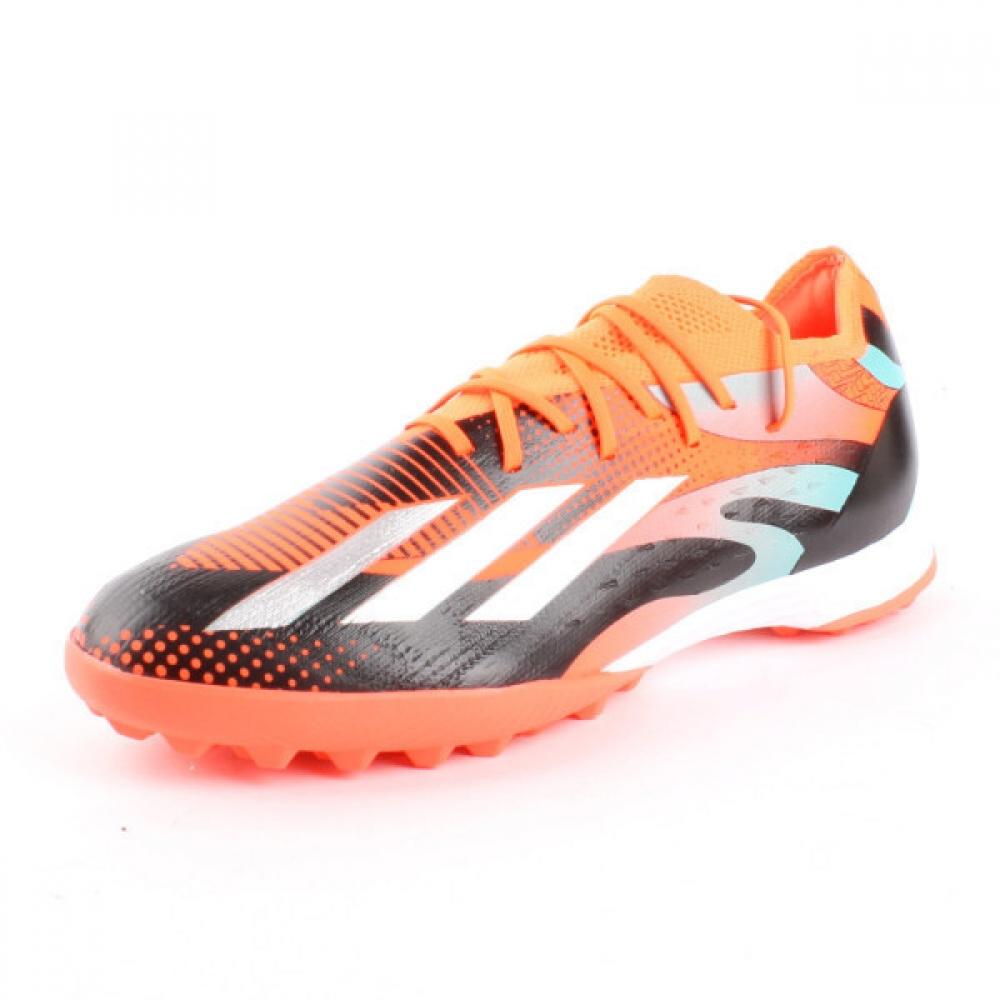 Adidas X Speed Portal Mesh.1tf Футзальная обувь Футбольная обувь для искусственного газона 2579