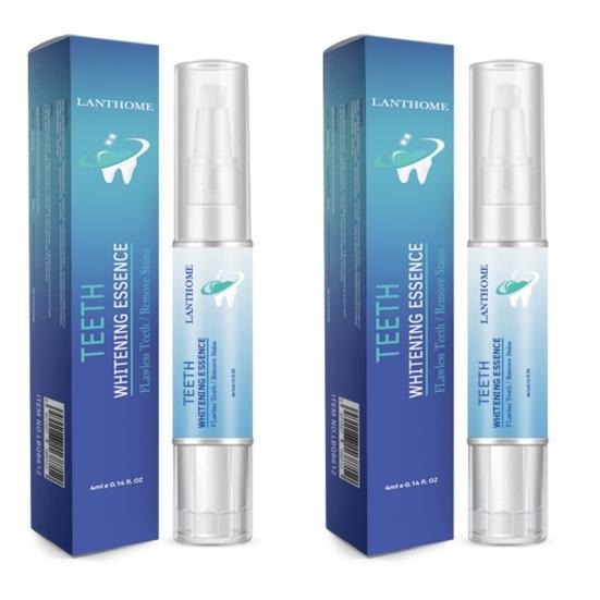 Ручка для отбеливания зубов, удаление пятен, защита десен, восстановление зубов, быстродействующая ручка для ухода за зубами