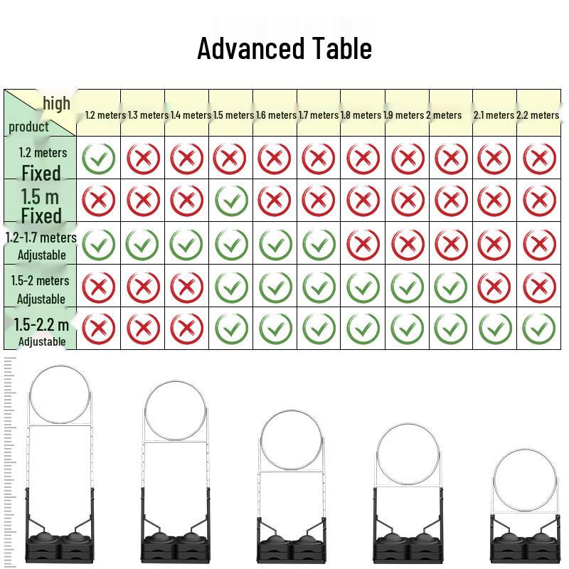 Nai Duo Basketball Passing Training Rack