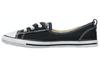 Кеды Chuck Taylor All Star Ballet Lace Черные Женские 547162C