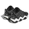 Adidas Top Ten 2010 Black White 2023 Men Sneakers Core-Black Core-White Silver-Metallic FZ6219