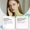 Глубокая сыворотка с коллагеном Volufiline + Коллаген + Ниацинамид | Увлажняющий и разглаживающий уход | Придает объем, повышает упругость и улучшает эластичность кожи