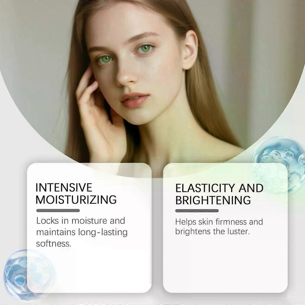 Глубокая сыворотка с коллагеном Volufiline + Коллаген + Ниацинамид | Увлажняющий и разглаживающий уход | Придает объем, повышает упругость и улучшает эластичность кожи