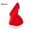 Musical Holiday Cap with Motion Electric Dancing Santa Hat, Singing Christmas Hat Swinging for Adults Motion, Plush Party Toy Kids, Decoration