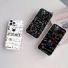 MH32 Chemical Maths Formula Case for Motorola E7 G6 G7 G8 G9 Plus Power Play G10 G20 G04 E30 E40 E22 E20 E13 E15 G22 G23 G05 G75 G35 G55