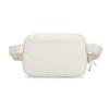 Kangol Easy Travel Sling Bag 1372 Ecru