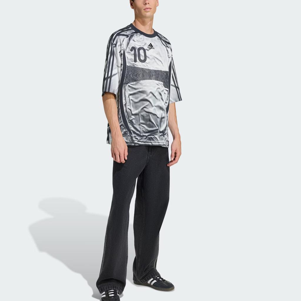 adidas Футболка с логотипом KF8523