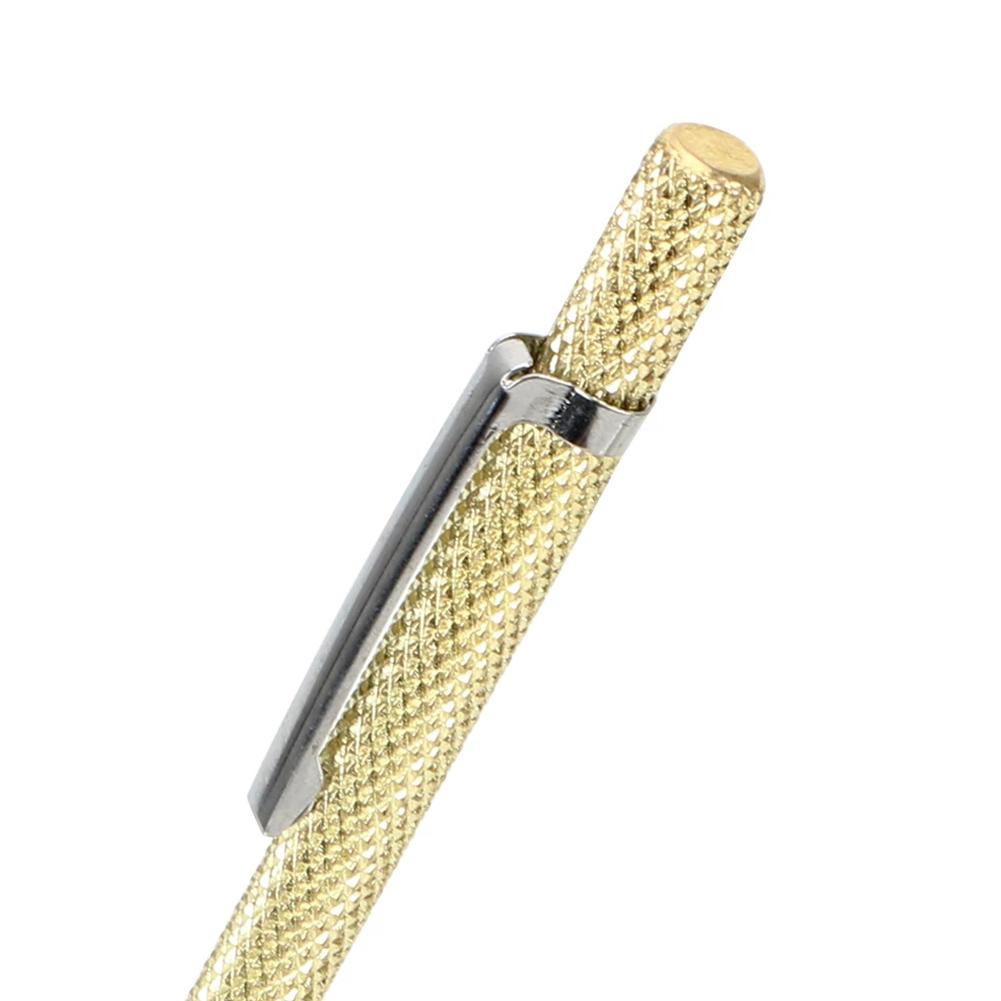 Гравировальная ручка для резки металлической плитки 150 мм карбид