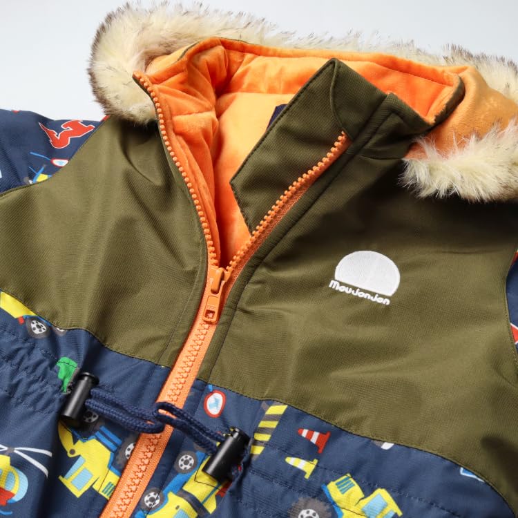 MJ25 Оксдарма Комбинация N 95