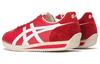 ONITSUKA TIGER Монреаль Nm 'Красный Белый' 1183B360-600