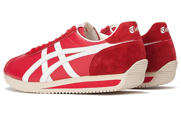 ONITSUKA TIGER Монреаль Nm 'Красный Белый' 1183B360-600