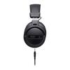 Audio Technica BK Headphones Wired DJ Sealed Black ATH-PRO5X