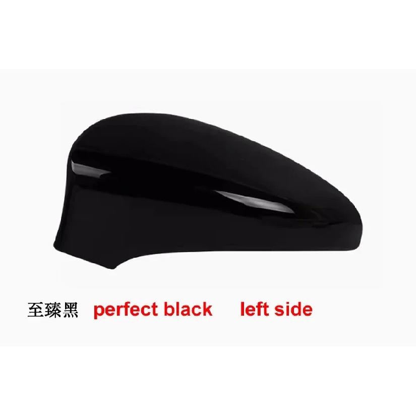 For Lexus CT CT200 2011 2012 2013 2014- Car Accessories Reversing Mirror Cap Shell Rearview Mirrors Rear Cover