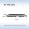 Huawei S5735S-L24P4X-A2 Gigabit POE Switch