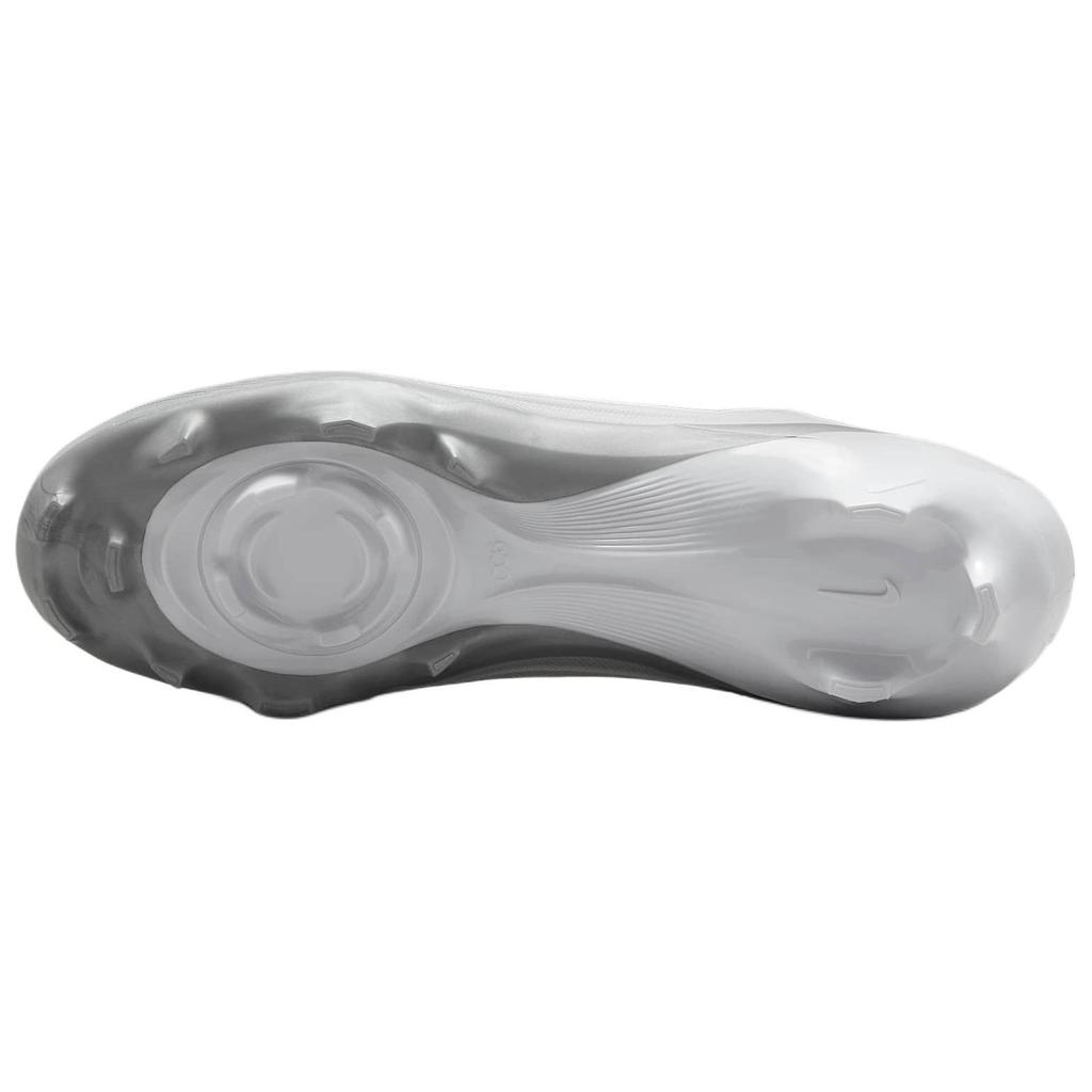 Nike Vapor Speed 3 'Summit White Wolf Grey Metallic Silver' Мужские FB3303-100