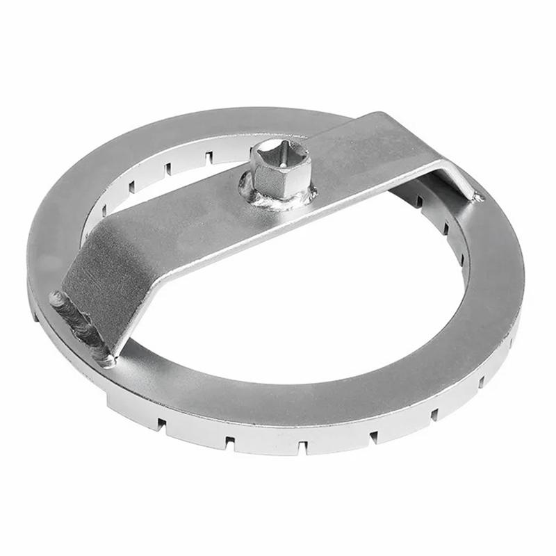 Durable-Fuel Tank Cap Wrench Fuel Pump Removal Tool For Mercedes Benz ML320 R350 GL550 W164 W166 W251