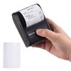 Portable 58mm 2 Inches Wireless BT Thermal Bill Receipt Printer Mini Mobile POS Printer Support ESC POS Print Command