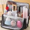 Multi-layer Pencil Case Large Capacity Stationery Bag Multifunctional Stationery Organizer  School