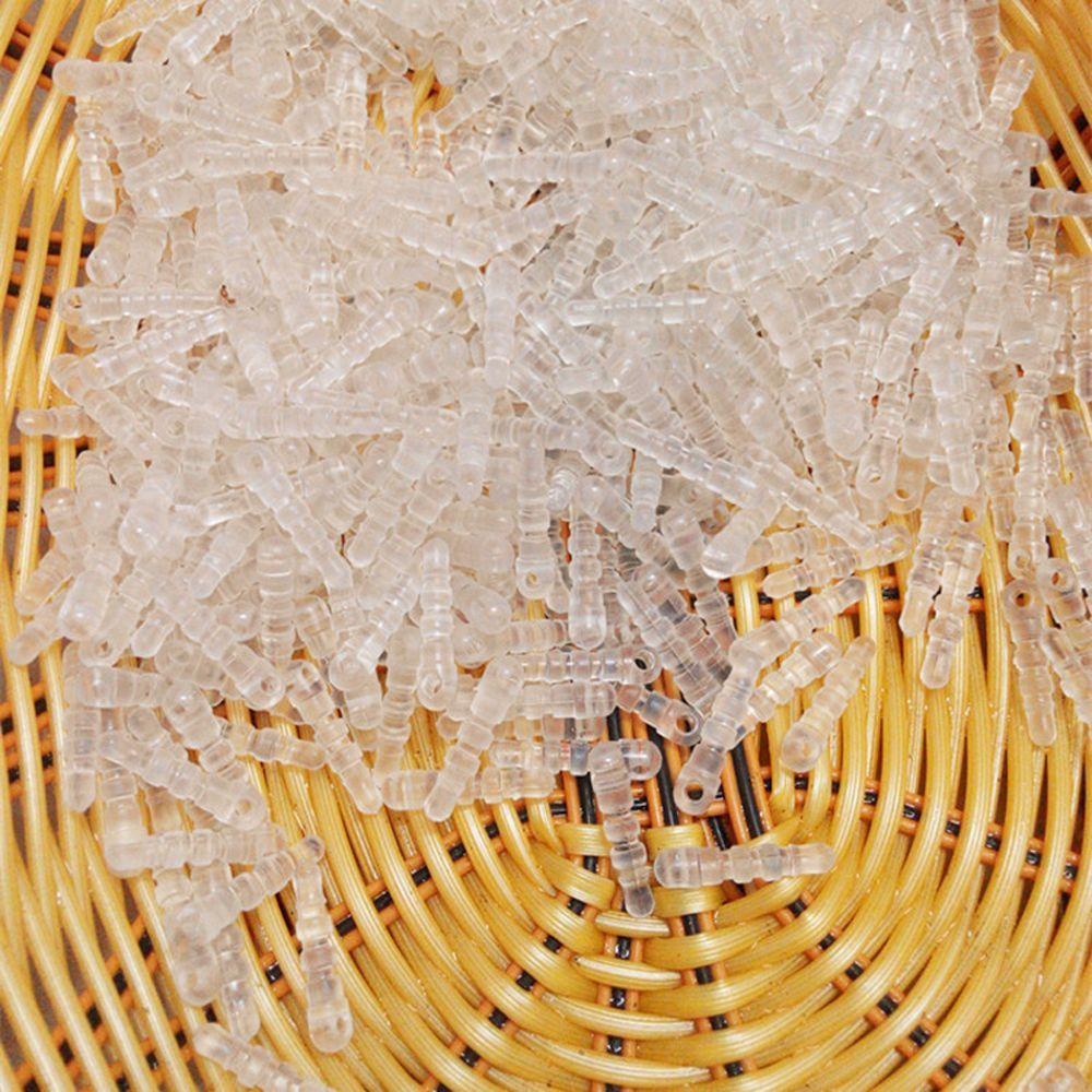 200 шт. прозрачные заглушки от пыли пластиковые заглушки для сотового телефона заглушка для наушников