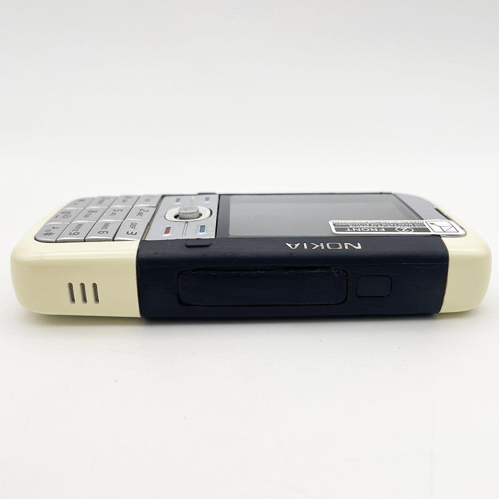 Восстановленный Оригинальный Nokia 5700 3G 2.0МП FM-радио Мобильный телефон с 1 SIM